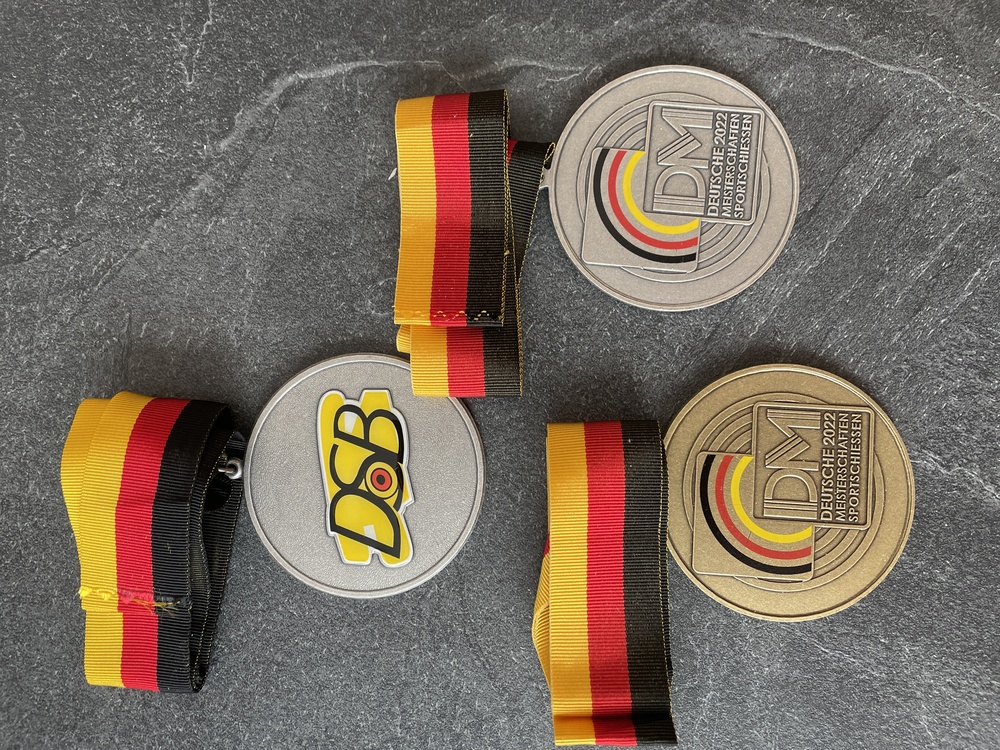 Thumbnail von Deutsche Meisterschaft Vorderlader