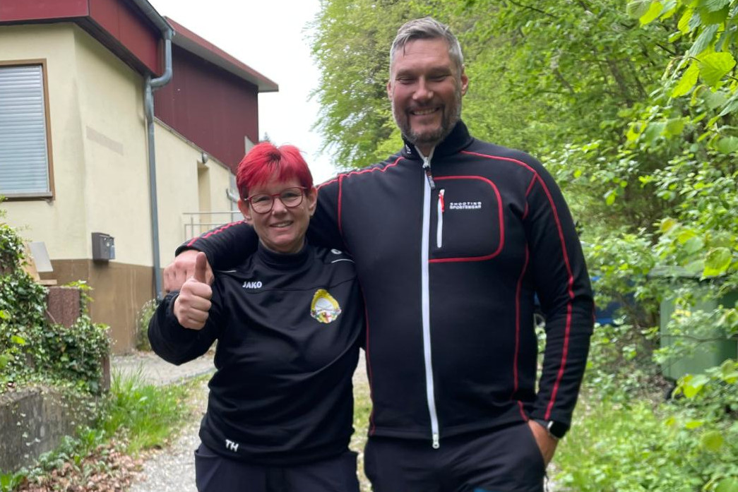 Thumbnail von Vorderladerwettbewerb in Oberentfelden